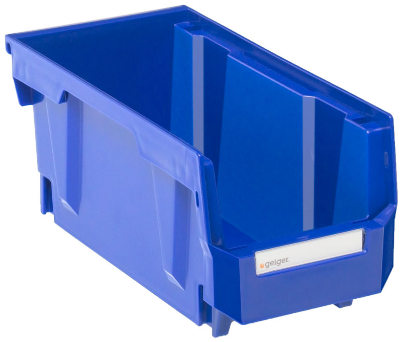 Medium HB Series Bin - Blue